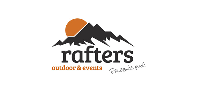 Rafters Teamevents Firmenausflüge Vereinsreisen